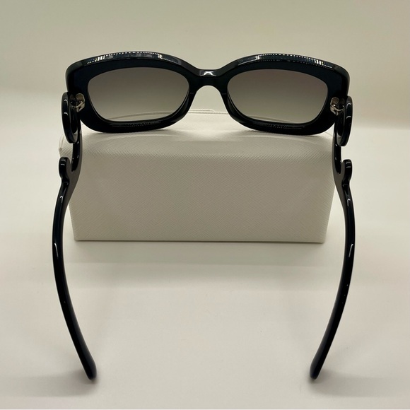 AUTHENTIC PRADA BAROQUE SUNGLASSES - Picture 5 of 12